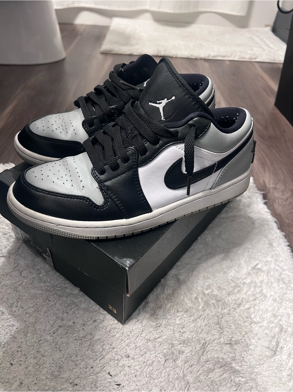 Air Jordan 1 Low